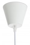 Lampa wisząca CAPELLO FI 100 biała