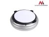 MCE28 Lampa samoprzylepna 5xLED na baterie 3xAAA, ruchoma głowica, Maclean