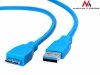 MCTV-735 41594 Kabel USB 3.0 micro 0,5m