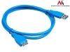 MCTV-736 41595 Kabel USB 3.0 micro 1m