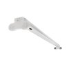 Oprawa typu belka metalowa lampa led 2x60cm t8 g13 jednostronnie zasilana
