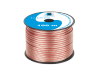 Kabel głośnikowy CCA 0.75mm
