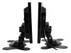 Monitor LED 7cali HD HDMI VGA AV 12V... (NVOX HM726NB)