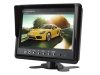 NVOX HT 970 Monitor samochodowy cofania lub zagłówkowy LCD 7cali cali monitoring AV... (NVOX HT