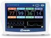 Nonin LifeSense II Kapnograf z pulsoksymetrem
