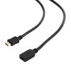 Kabel przedłużacz HDMI High Speed Ethernet Gembird CC-HDMI4X-15 (4,5 m)