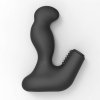 Plug analny wibrujący - Nexus Max 20 Black