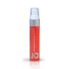 Żel stymulujący sutki - System JO Nipple Titillator Strawberry 30 ml