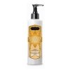 Krem do golenia - Kama Sutra Intimate Caress Honeysuckle 250 ml