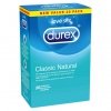 Prezerwatywy - Durex Originals Classic Natural Condoms 20 szt