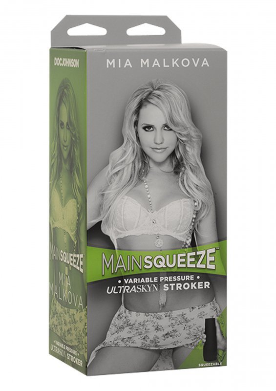 Masturbator-Main Squeeze Mia Malkova