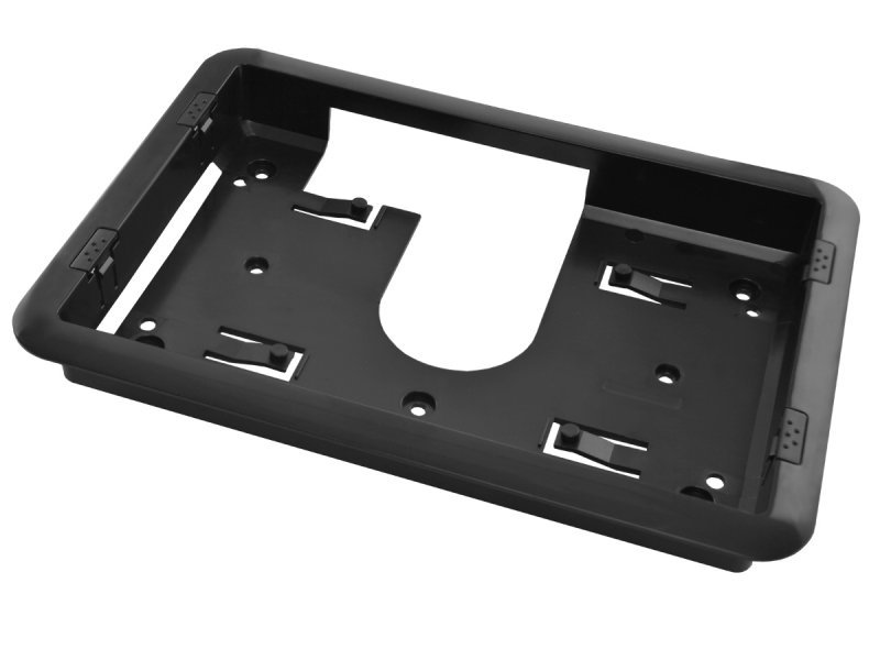 Monitor LED 7cali HD HDMI VGA AV 12V... (NVOX HM726NB)