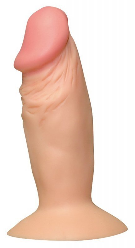 Korek analny Black&White 11,5 cm