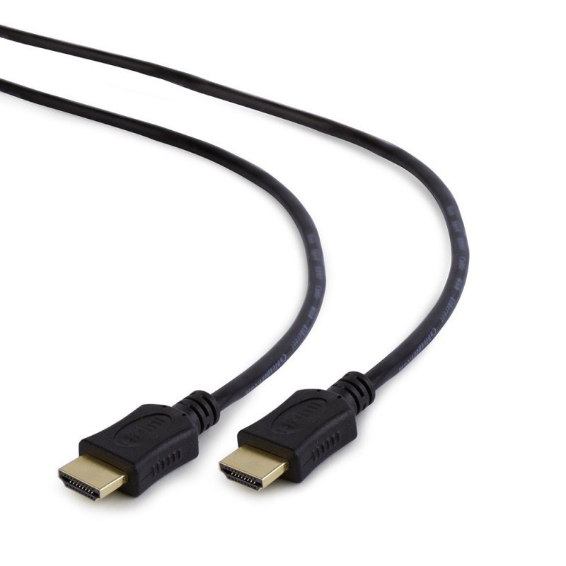 Kabel HDMI High Speed Ethernet Gembird CC-HDMI4L-10 (3 m)