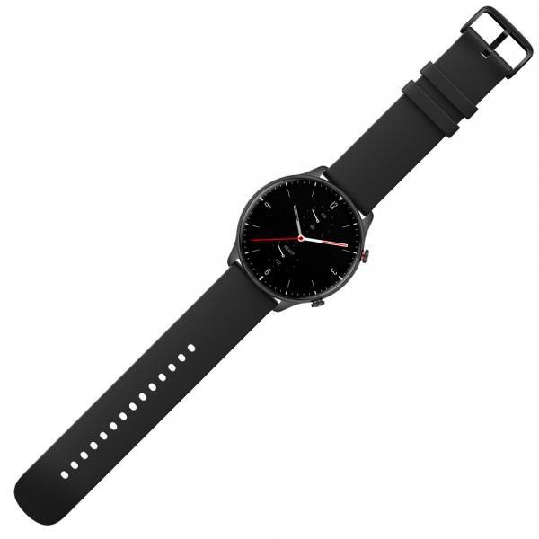 Smartwatch Amazfit GTR 2 Black Sport Norther Europe