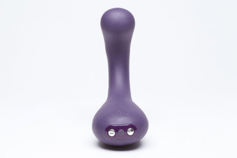 Wibrator - Je Joue G-Kii G-Spot Vibrator Purple