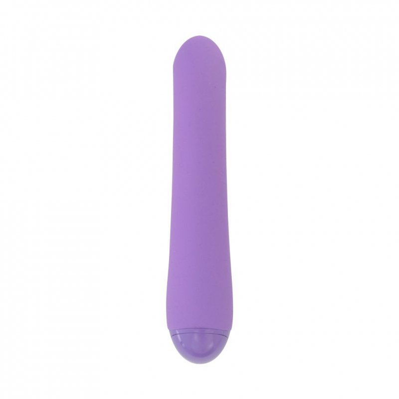Wibrator - Vibe Therapy Tri Purple