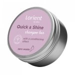 QUICK & SHINE Szampon w puszce