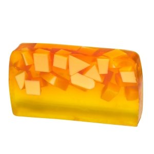 MYDŁO GLICERYNOWE mango Teraz kostka aż 150g!