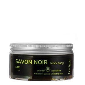 SAVON NOIR citrus boost 100g