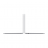 MacBook Air Apple M1 - 8-core CPU + 7-core GPU / 8GB RAM / 256GB SSD / 2 x Thunderbolt / Silver - US