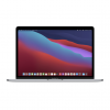 MacBook Pro 13 Apple M1 - 8-core CPU + 8-core GPU / 16GB RAM / 512GB SSD / 2 x Thunderbolt / Space Gray - EN