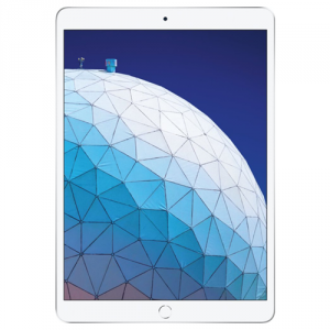 Apple iPad Air 10,5 Wi-Fi 256GB Silver (strieborný)