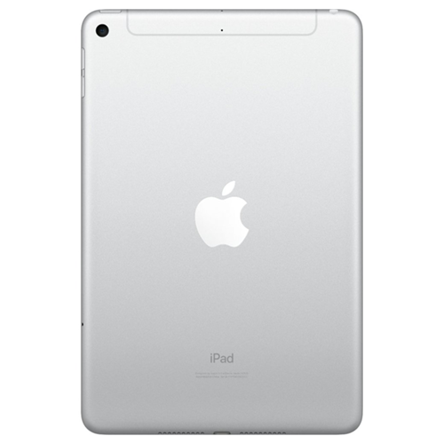 Apple iPad mini 5 256GB Wi-Fi + LTE Silver (strieborný)