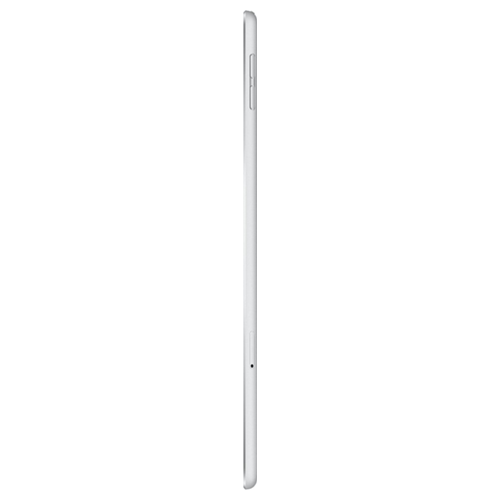 Apple iPad mini 5 256GB Wi-Fi + LTE Silver (strieborný)