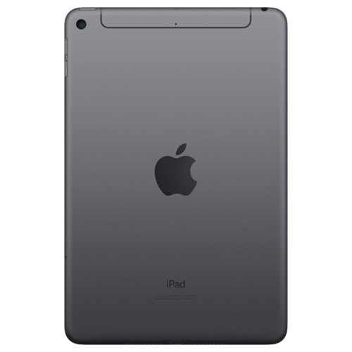 Apple iPad mini 5 256GB Wi-Fi + LTE Space Gray (vesmírne šedá)