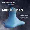 Triggerdinger K-Active® - Middle Man