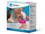 K-Active Kinesiology Tape kolor beżowy 5cm/17 m (Nitto)