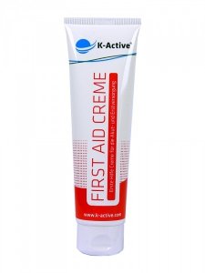 K-Active First Aid Creame   150 ml