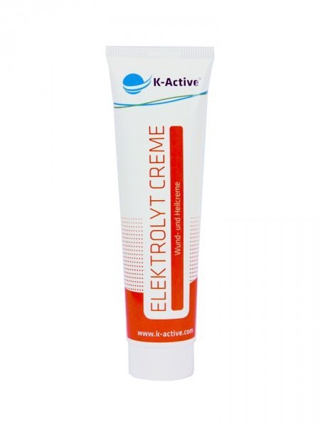 K-Active Elektrolyt Creame 100 ml