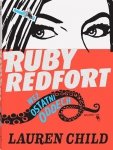 Weź ostatni oddech. Ruby Redfort