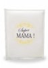 Super Mama - Album tradycyjny  24x29/40 na 120 zdjęć 10x15 personalizowany