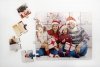 Puzzle drewniane 20x29 cm 12 elementów z Twoim nadrukiem - Studioix.pl