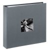 Album 10x15/160 Fine Art szary - Hama