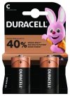 Lr14 2Bl Duracell Mn1400