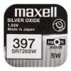 397 Bateria Maxell (Sr726Sw)