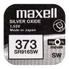 373 Bateria Maxell (Sr916Sw)