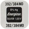 392 / 384 Energizer Bateria Sr 41 / Sr 736 W
