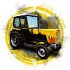 Koszulka rolnicza - ciągnik Ursus C-360 | entero.pl - idealne rozwiązania