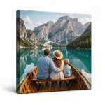Fotoobraz 30x30 - obraz z twojego zdjęcia- darmowa dostawa