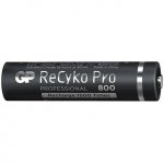 R03 Akumulator 4Bl Gp Recyko Pro 800Mah
