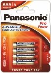 Lr03 4Bl Panasonic  Pro Power 