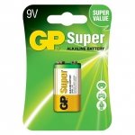 6Lr61 1Bl Gp Super Alkaline