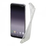Etui do Samsung Galaxy S9 Crystal Clear przeźroczyste - Hama