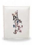Paris - Album tradycyjny  24x29/40 na 120 zdjęć 10x15 personalizowany