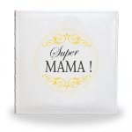 Album 29x32/60 Super Mama - Studioix.pl